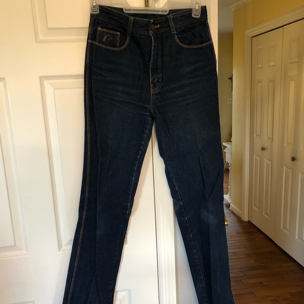 Vintage Jordache Jeans